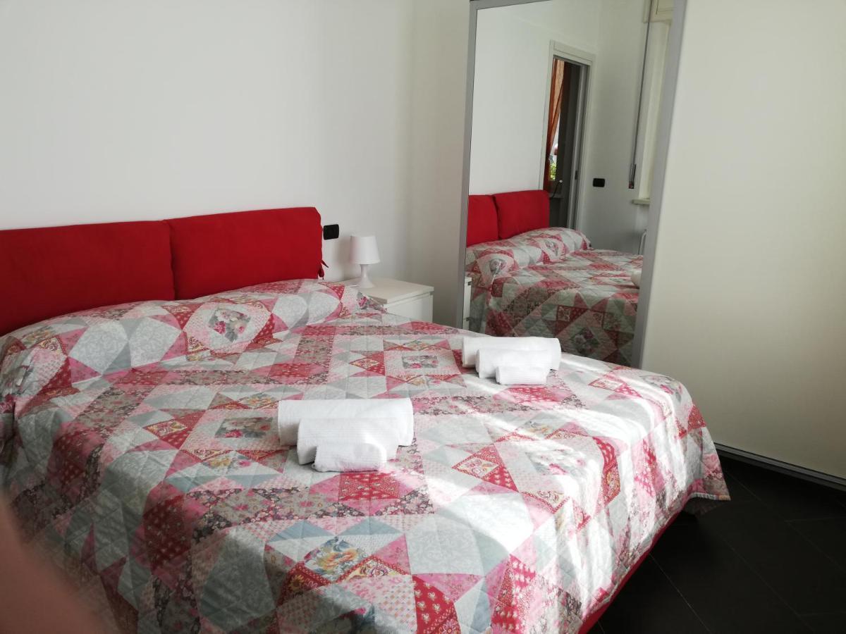 La Piazzetta Apartment Stresa Exterior photo