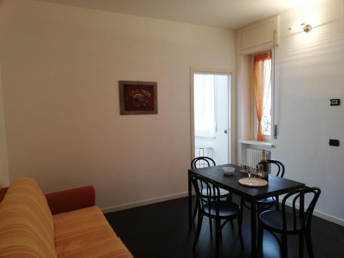 La Piazzetta Apartment Stresa Exterior photo
