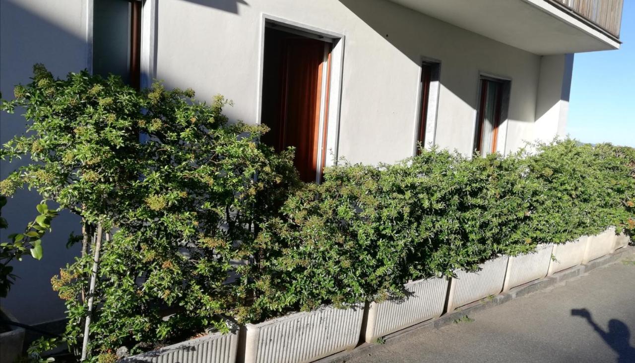 La Piazzetta Apartment Stresa Exterior photo